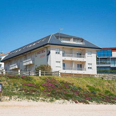 Hotel Duna Portonovo Esterno foto