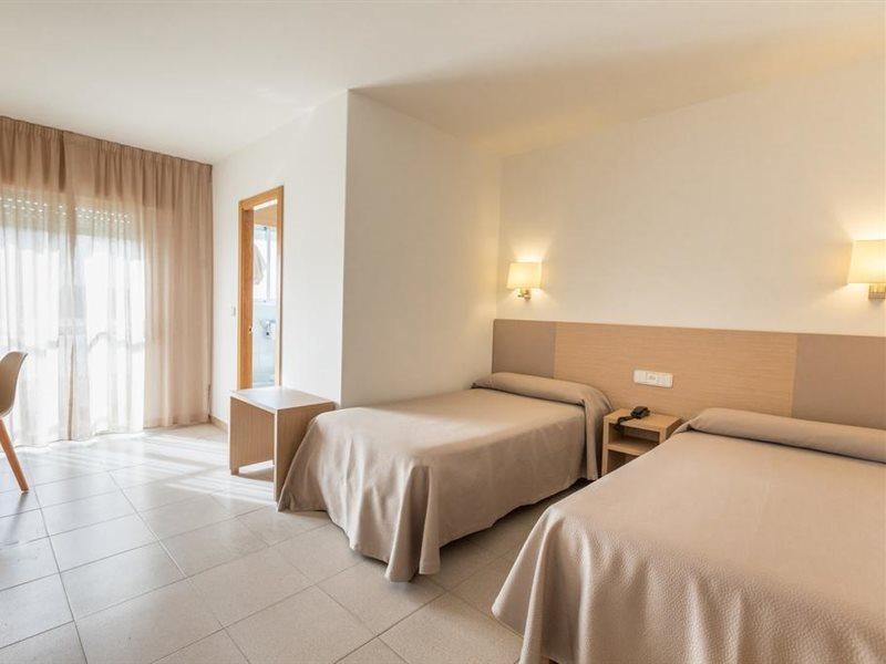Hotel Duna Portonovo Esterno foto