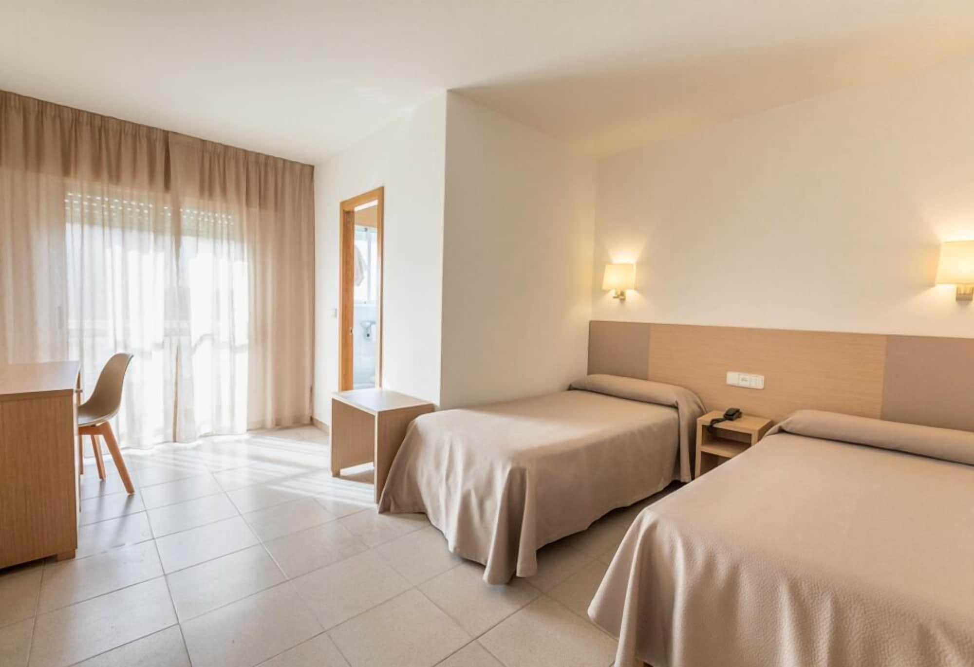Hotel Duna Portonovo Esterno foto