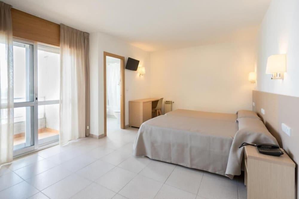 Hotel Duna Portonovo Esterno foto
