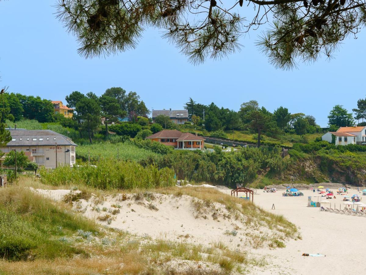 Hotel Duna Portonovo Esterno foto
