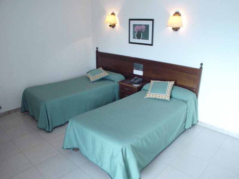 Hotel Duna Portonovo Esterno foto