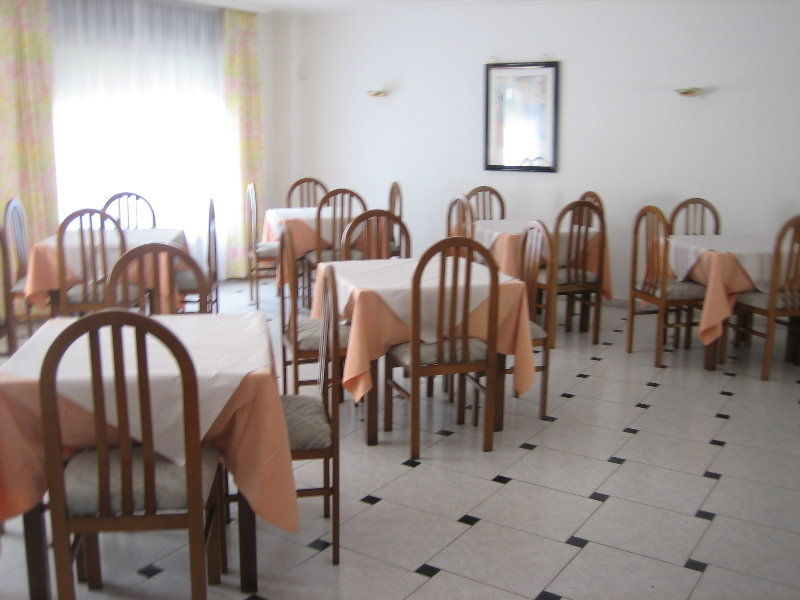 Hotel Duna Portonovo Esterno foto