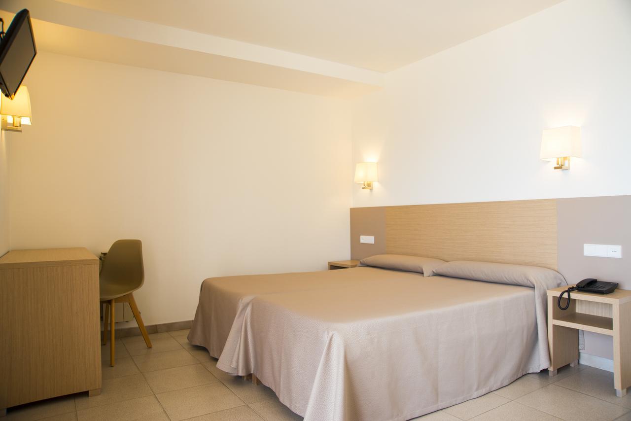 Hotel Duna Portonovo Esterno foto